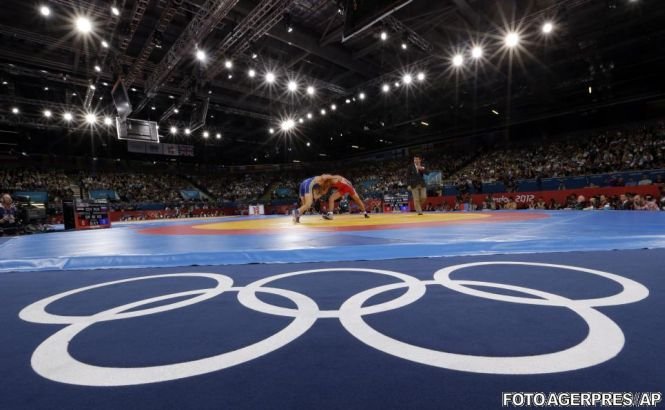 Luptele ar putea fi scoase din programul olimpic: Iranul este prima ţară care reacţionează