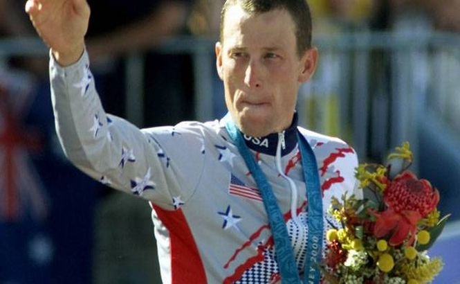 CIO nu va reatribui medalia care i-a fost retrasă lui Lance Armstrong