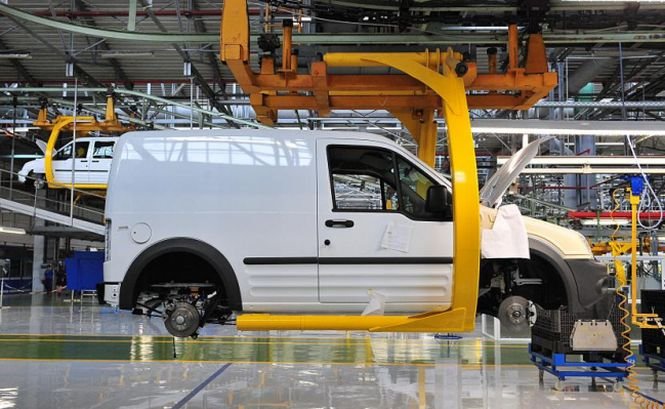 Ford va plăti penalităţi de 14,1 milioane de euro statului român. Compania nu a respectat contractul de privatizare