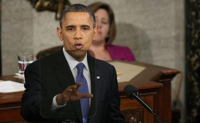 Încotro se îndreaptă SUA? Principalele teme abordate de liderul american în discursul despre starea naţiunii 192964