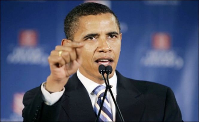 Obama propune majorarea salariului minim în SUA, pentru susţinerea economiei