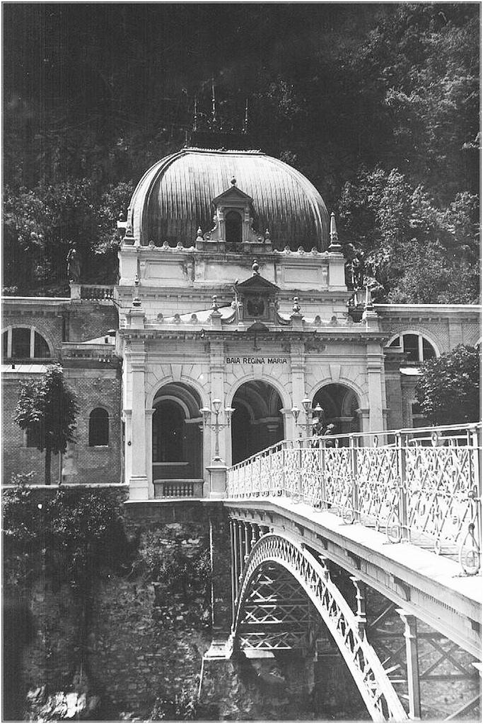 Povestea milenară a locului din România care a vrăjit prinţi şi prinţese. Marii nobili ai Occidentului veneau aici să se relaxeze 193034