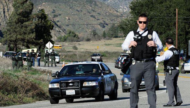 Vânătoarea lui Dorner a luat sfârşit! Poliţiştii se feresc să confirme ANIHILAREA fostului lor coleg 193097