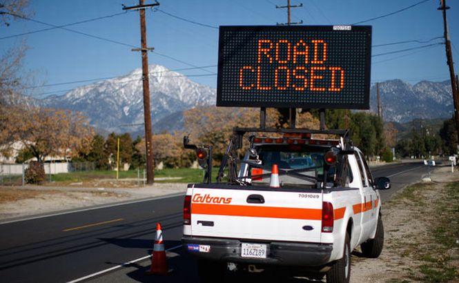 Vânătoarea lui Dorner a luat sfârşit! Poliţiştii se feresc să confirme ANIHILAREA fostului lor coleg 193098