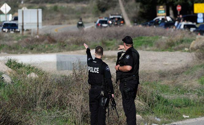 Vânătoarea lui Dorner a luat sfârşit! Poliţiştii se feresc să confirme ANIHILAREA fostului lor coleg 193099