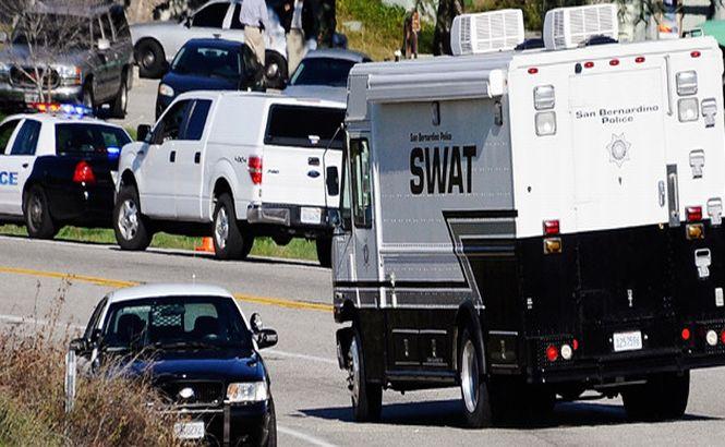 Vânătoarea lui Dorner a luat sfârşit! Poliţiştii se feresc să confirme ANIHILAREA fostului lor coleg 193101