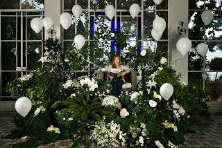 Vârtejul haosului, o artă! Obiecte suspendate între realitate şi ficţiune 192999