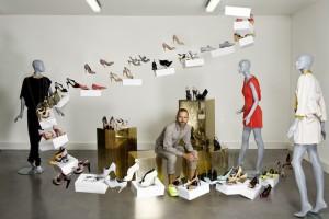 Vârtejul haosului, o artă! Obiecte suspendate între realitate şi ficţiune 193000