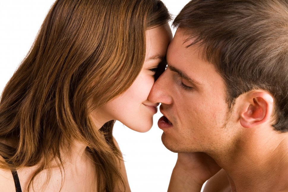 5 beneficii surprinzatoare ale sărutului