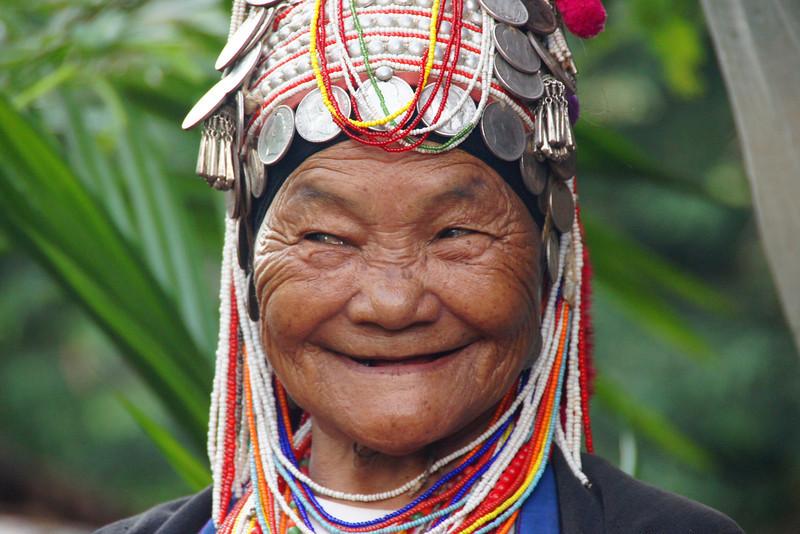 Aceasta este "Ţara Zâmbetelor". Locul de pe Terra pe care oamenii l-au comparat cu Raiul 193216