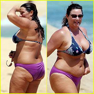 Aşa arată soţia unuia din cei mai doriţi actori de la Hollywood. Sunt împreună de 20 de ani 193198