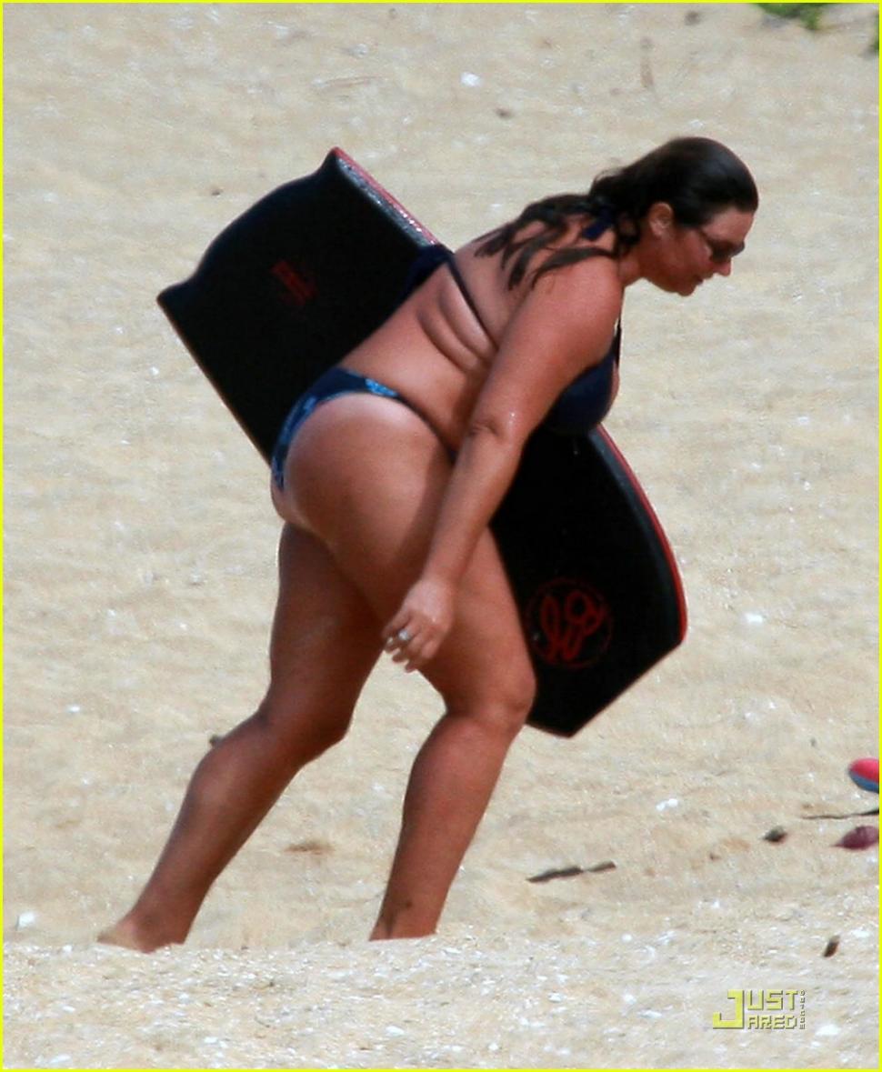 Aşa arată soţia unuia din cei mai doriţi actori de la Hollywood. Sunt împreună de 20 de ani 193199