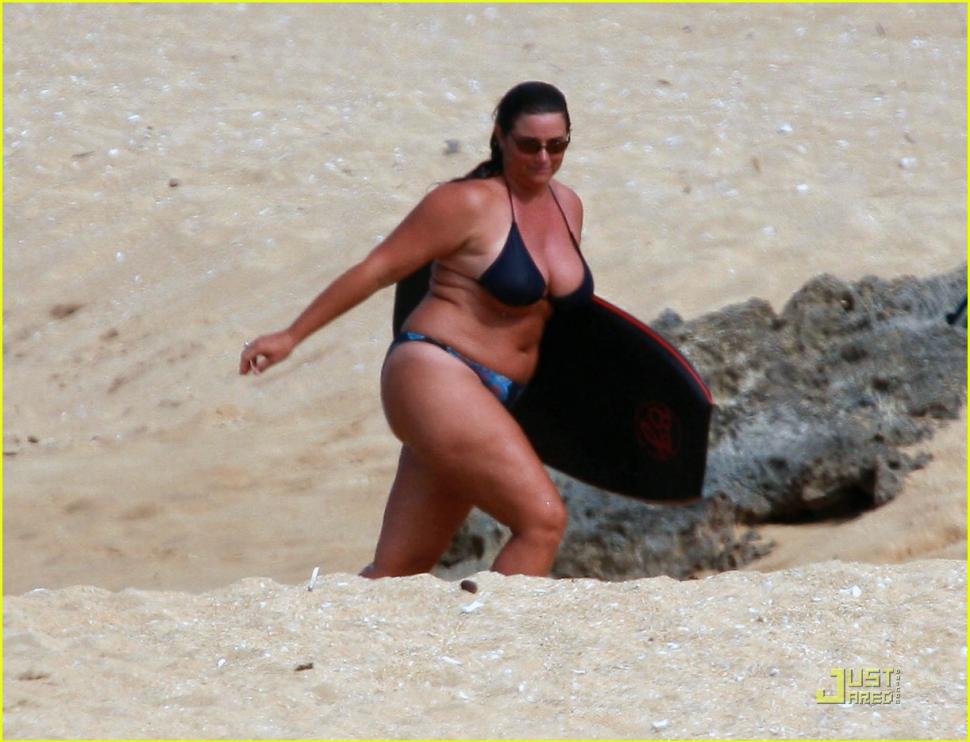 Aşa arată soţia unuia din cei mai doriţi actori de la Hollywood. Sunt împreună de 20 de ani 193200