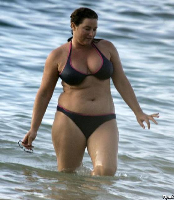 Aşa arată soţia unuia din cei mai doriţi actori de la Hollywood. Sunt împreună de 20 de ani 193201