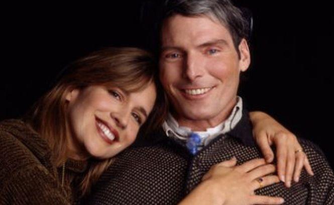 Impresionanta poveste de dragoste a unui actor celebru. "Nu am nici un regret. Te iubesc cu toată inima mea" 193230