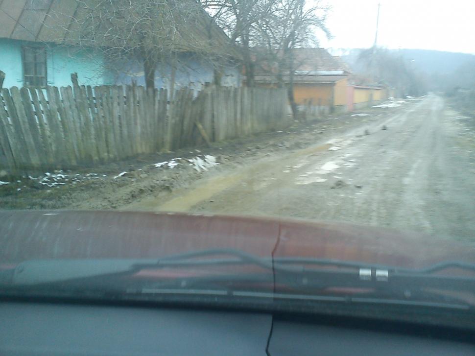 Pădurile au fost pur şi simplu "şterse", iar pământul o ia la vale peste casele oamenilor. Dezastrul la care asistăm neputincioşi 193236