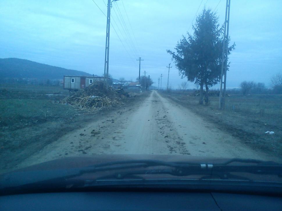 Pădurile au fost pur şi simplu "şterse", iar pământul o ia la vale peste casele oamenilor. Dezastrul la care asistăm neputincioşi 193237