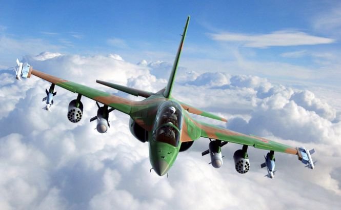 Ruşii au un nou avion de luptă. Ministerul rus al Apărării se va dota cu 200 de aeronave noi