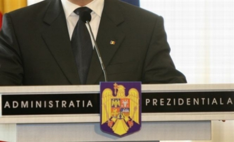 Traian Băsescu: PDL are prezidenţiabil acum, &quot;cu notorietate, cu tot ce trebuie&quot;, care să se bată de la egal la egal