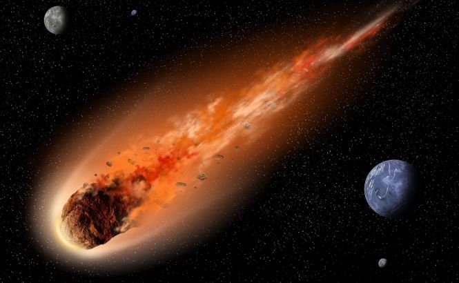 Cele trei metode care ar putea fi folosite pentru devierea asteroizilor. Americanii, ruşii şi europenii lucrează la ele. Concluziile studiilor, prezentate în martie la Bruxelles