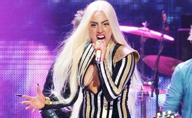 Lady Gaga are o gravă problemă de sănătate. Ar putea renunţa PENTRU TOTDEAUNA la apariţiile pe scenă