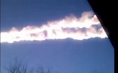 Meteoritul din Rusia, analizat. Fragmentele nu prezintă pericol de radiaţii