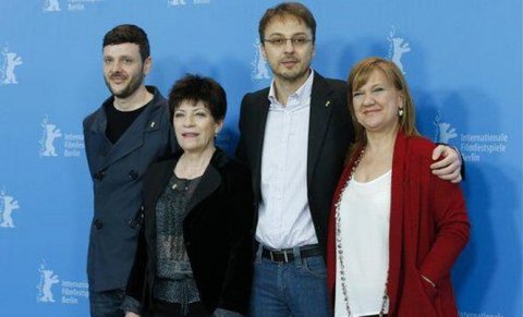 Succes pentru cinematografia românească. Filmul &quot;Poziţia copilului&quot; a câştigat premiul criticii internaţionale la Festivalul de la Berlin