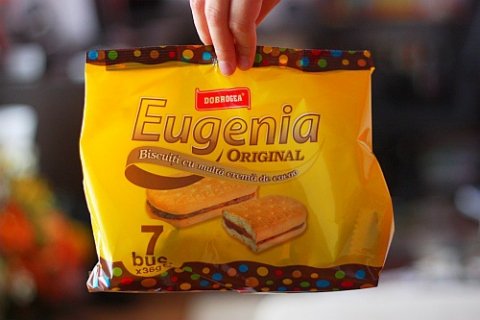 The best known Romanian desert could disappear from the market. The manufacturer filed for insolvency