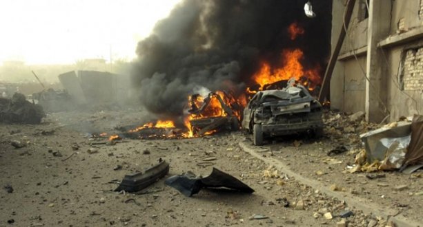 Irak. Un oficial de rang înalt a fost ucis într-un atentat sinucigaş