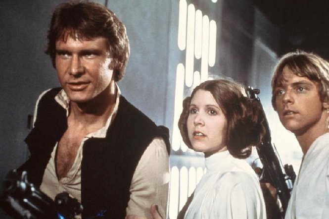Zvon: Harrison Ford va interpreta din nou personajul Han Solo, în următorul &quot;Star Wars&quot;