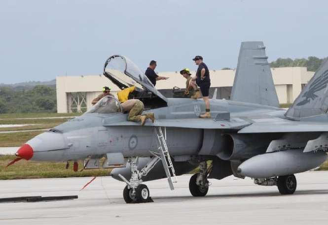 SUA. Două avioane interceptate în spaţiul aerian securizat din Florida, unde se află preşedintele Barack Obama