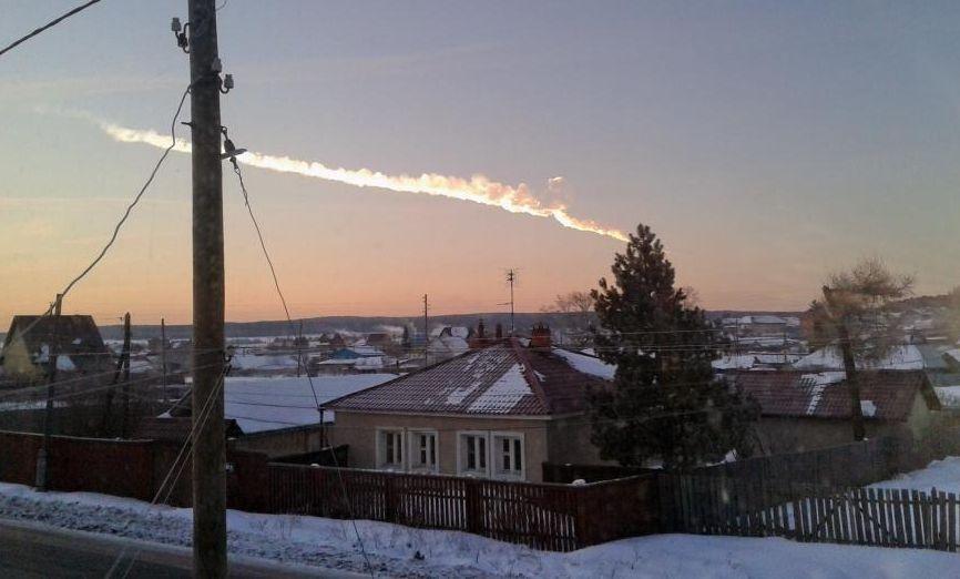 Ce au găsit oamenii de ştiinţă în bucăţile de meteorit descoperite în Rusia. Bilanţul incidentului: peste 1.200 de răniţi şi pagube materiale de 33 de milioane de dolari 193731