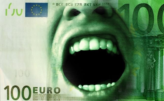 Euro este sortit eşecului. Viitorul sumbru al monedei europene, prezis de directorul celei mai mari bănci daneze