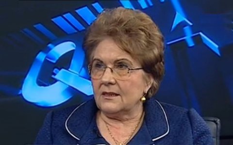 Mariana Câmpeanu: Sunt 25.000 de procese, în scandalul pensiilor greşite