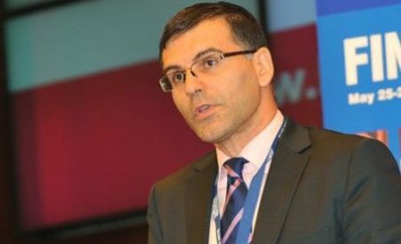 Ministrul bulgar al Finanţelor Simeon Djankov a demisionat