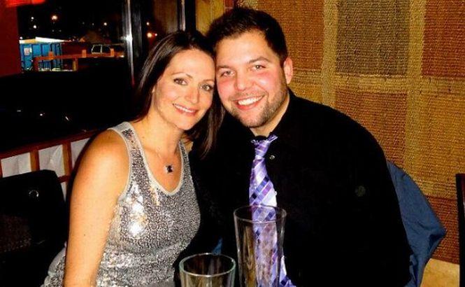 "Să te rogi ca cineva să te salveze este ca şi cum te-ai ruga ca acea persoană să moară". Povestea de dragoste a omului căruia i s-a dat a doua şansă la viaţă 193726