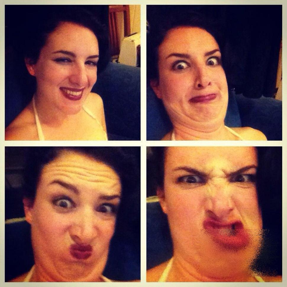 Într-o secundă această tânără superbă a ajuns să arate ca un monstru. E cel mai mare manifest de pe internet 193879