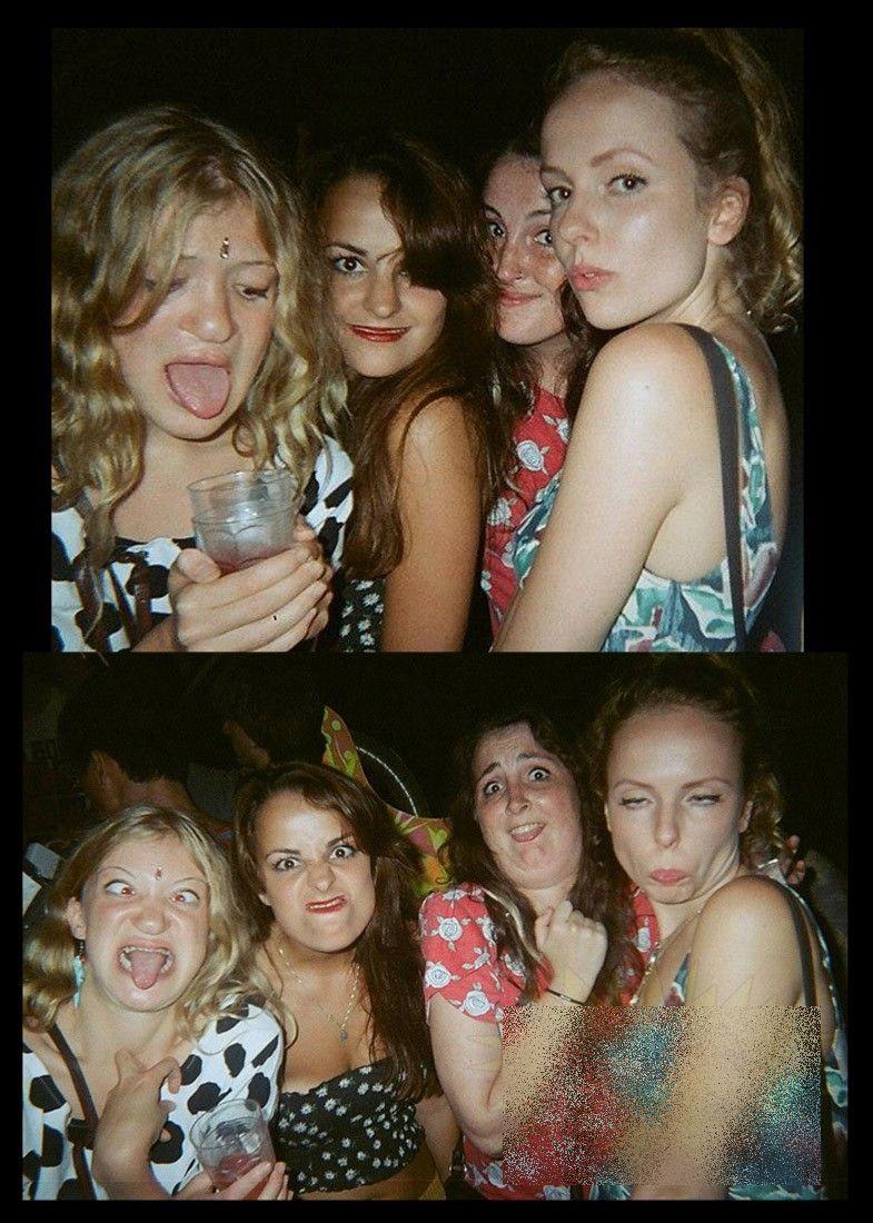 Într-o secundă această tânără superbă a ajuns să arate ca un monstru. E cel mai mare manifest de pe internet 193880