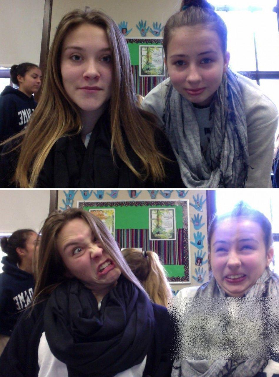 Într-o secundă această tânără superbă a ajuns să arate ca un monstru. E cel mai mare manifest de pe internet 193881