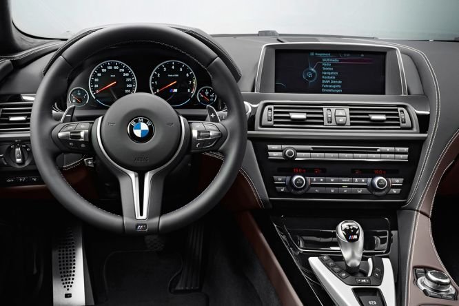 BMW cheamă în service 720.000 de maşini, majoritatea din America de Nord