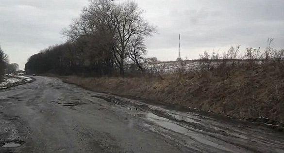 Cel mai prost drum din Europa? Vezi cum arată şi unde se află 194324