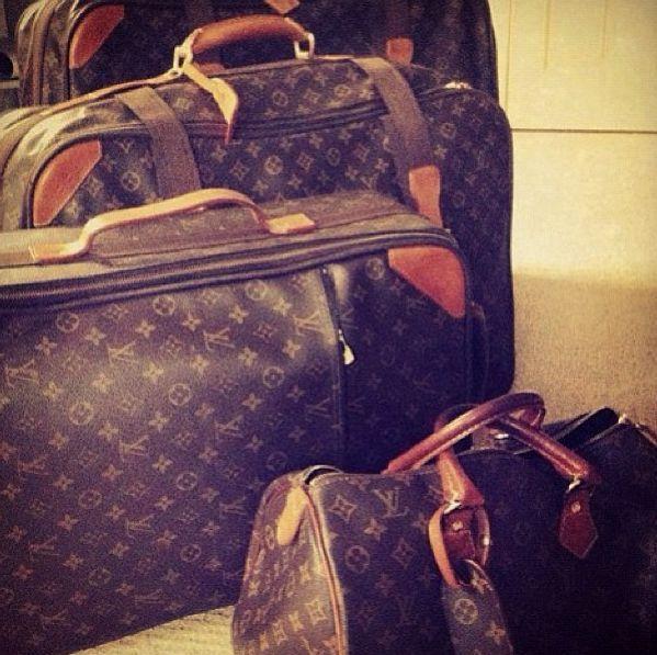 Cocalar de America, mândru tare pe Instagram. Cheltuie în fiecare zi 2.000 de dolari şi se spală cu şampanie 194196