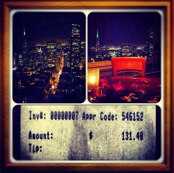 Cocalar de America, mândru tare pe Instagram. Cheltuie în fiecare zi 2.000 de dolari şi se spală cu şampanie 194200