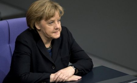 Merkel nu exclude ca Germania să extragă gaze de şist prin metoda fracturării hidraulice