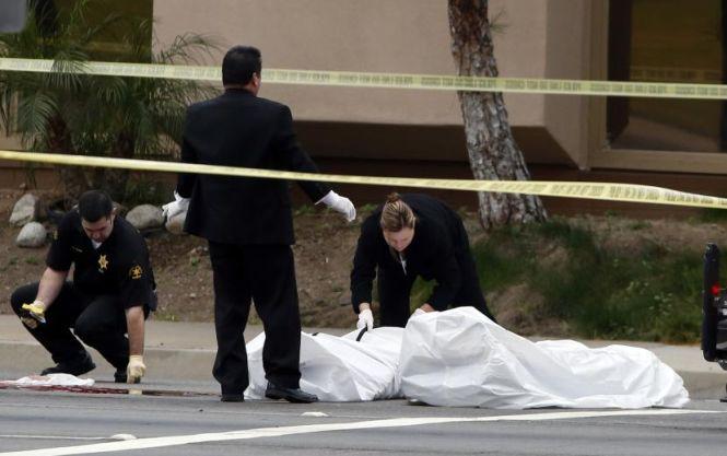 Monstrul care a a luat vieţile a trei oameni nevinovaţi. A tras la întâmplare pe stradă 194133