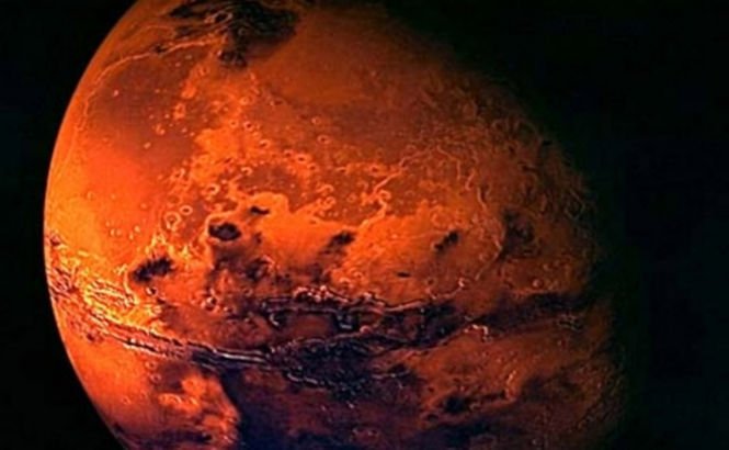 India va lansa o misiune spaţială în acest an pentru a studia planeta Marte