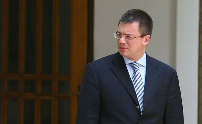 Mihai Răzvan Ungureanu a cedat UNGARIEI moştenirea Gojdu, în valoare de 1 MILIARD de dolari. Acum riscă să fie cercetat