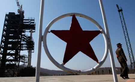 Nord-coreenii nu se dezmint: Au a reluat activitatea la instalaţia pentru teste nucleare