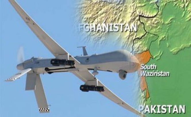 Oroarea din spatele atacurilor cu dronele SUA. Senator: Am ucis 4.700 de persoane. Uneori lovim persoane nevinovate
