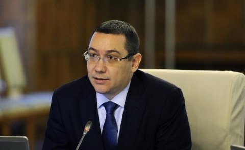 Premierul Ponta, la France 3, despre scandalul cărnii: În România nu au fost probleme. Firmele care au comis frauda au fost pedepsite